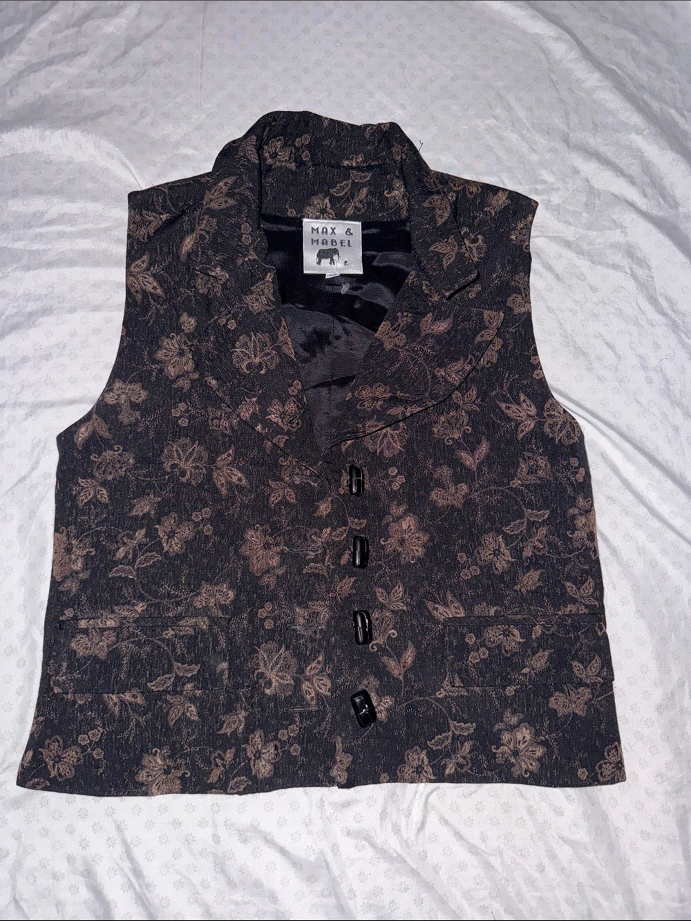 Designers v  jacket